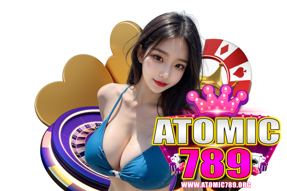 atomic789 สล็อต